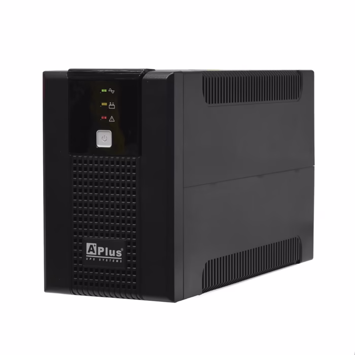 UPS VA W Plus Shield A Pluse UN Protege tus Equipos de Cortes de Energía