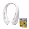 Ventilador de Cuello Portátil High Full Max HFM NF X Tu Brisa Personal Refrescante