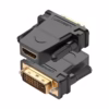 Adaptador DVI a HDMI Ugreen  Conexión Bidireccional y Calidad Superior
