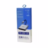 Adaptador USB C a  HDMI KHz con USB  y PD W Glink GL Expande tu Productividad y Entretenimiento USB C  en  USB tipo c a  HDMI