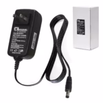 Adaptador de Voltaje Multifuncional High Full Max ZZ HD Un Cargador para Todos tus Dispositivos