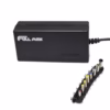 Adaptador de Voltaje Multifuncional High Full Max ZZ HD Un Cargador para Todos tus Dispositivos