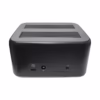 Base para Disco Duro de  Puertos USB C ORICO C V Acceso Rápido y Seguro a tus Datos