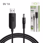 Cable de Poder Tipo  con Terminal de  Grados American NET GP  L MM Conexión Segura y Ahorro de Espacio