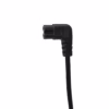 Cable de Poder Tipo  con Terminal de ° American NET GP  L MM Conexión Segura y Ahorro de Espacio Enchufe Plano de ° Conector C de  Grados