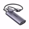 Capturadora HDMI UGREEN CM  Graba y Transmite en pHz con Ultra Baja Latencia