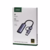 Capturadora HDMI UGREEN CM  Graba y Transmite en pHz con Ultra Baja Latencia