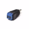 Conector Bornera RCA MachoHembra American Net GP  PJ RCA Pack  Conexiones RCA Fáciles y Seguras