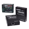Extensor HDMI m Over IP H p Lancom LTS  La Solución Definitiva para Transmisión a Larga Distancia Extender HDMI  Metros