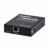 Extensor HDMI m Over IP H p Lancom LTS  La Solución Definitiva para Transmisión a Larga Distancia Extender HDMI  Metros