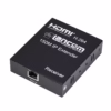 Extensor HDMI m Over IP H p Lancom LTS  La Solución Definitiva para Transmisión a Larga Distancia Extender HDMI  Metros