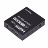 Extensor HDMI m Over IP H p Lancom LTS  La Solución Definitiva para Transmisión a Larga Distancia Extender HDMI  Metros