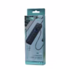 Hub USB  de  Puertos con Interruptores Individuales American NET GP P VS Expande tu Conectividad a Máxima Velocidad USB HUB  Puertos  Toma Independiente