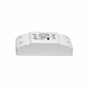 Interruptor Inteligente WiFi Opalux OP-WF033: ¡Controla tus Luces desde Cualquier Lugar!, Relay Inteligente