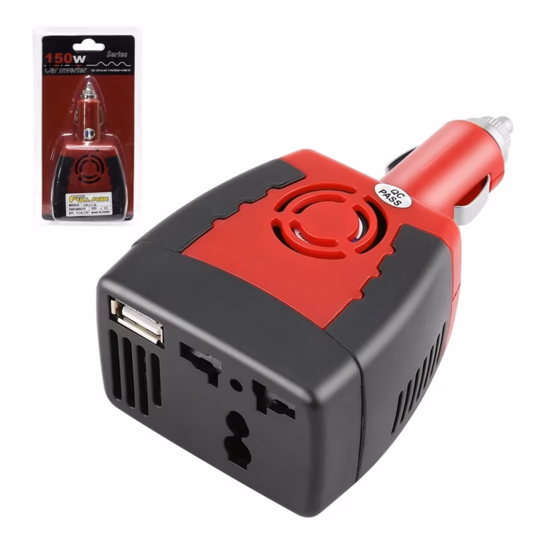 Inversor de Corriente W para Auto HFM UTI A