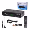 Sintonizador TDT HD Celestium C A Disfruta de la TV Digital con Todo Incluido