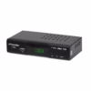 Sintonizador TDT HD Celestium C A Disfruta de la TV Digital con Todo Incluido