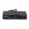 Sintonizador TDT HD Celestium C A Disfruta de la TV Digital con Todo Incluido