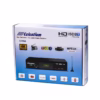 Sintonizador TDT HD Celestium C A Disfruta de la TV Digital con Todo Incluido