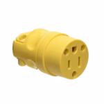Enchufe Industrial A NEMA  P High Full Max HFM PM M