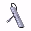 Adaptador USB C  en  UGREEN CM Convierte tu USB C en un Centro Multimedia Docking USB C con  USB C de Gbps