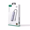 Adaptador USB C  en  UGREEN CM Convierte tu USB C en un Centro Multimedia Docking USB C con  USB C de Gbps