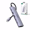 Adaptador USB C  en  UGREEN CM Convierte tu USB C en un Centro Multimedia Docking USB C con  USB C de Gbps
