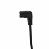Cable de Poder Tipo  con Terminal de  Grados American NET GP  L MM Conexión Segura y Ahorro de Espacio
