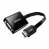 Adaptador HDMI a VGA con Audio Ugreen MM  Conecta tus Dispositivos Modernos a Pantallas VGA