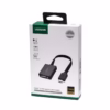 Adaptador HDMI a VGA con Audio Ugreen MM  Conecta tus Dispositivos Modernos a Pantallas VGA