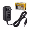 Adaptador de Voltaje 9V 1A High Full Max LTH-9V1A-HFM: Energía Confiable para tus Dispositivos, Fuente de Alimentación 9V1A, Transformador de 9V 1A