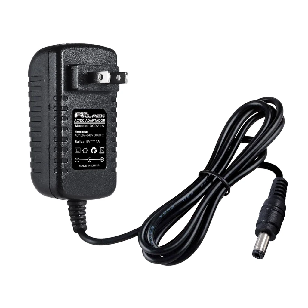 Adaptador de Voltaje V A High Full Max LTH VA HFM Energía Confiable para tus Dispositivos Fuente de Alimentación VA Transformador de V A