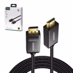Extensión Eléctrica LDNIO SC de W GaN con  Tomas y  USB  USB C PD   USB A QC Potencia y Seguridad para tu Hogar u Oficina