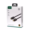Cable DisplayPort a HDMI 4K Ugreen 10202 DP101____06 Cable DisplayPort a HDMI 4K 30Hz 2 Metros Ugreen 10202 (DP101): Imagen Nítida y Conexión Confiable