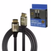 Cable HDMI K  Metros Delcom DL  M Experiencia Visual y Sonora Definitiva