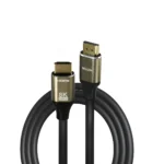 Cable HDMI 8K 1.8 Metros Delcom DL-2101-1.8M: Experiencia Visual y Sonora Definitiva