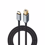 HUB USB con  Puertos USB C y  Puerto USB  LDNIO DS U Expansión Versátil para tu Dispositivo