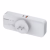 Enchufe Triple con Carga Rápida USB C PD y QC LDNIO SC Potencia y Versatilidad en un Diseño Compacto