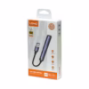 HUB USB con  Puertos USB C y  Puerto USB  LDNIO DS U Expansión Versátil para tu Dispositivo