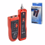 Inductor de Ruido y Probador de Red LT USA LT-TM-9: Rastrea Cables y Diagnostica Redes Fácilmente
