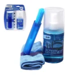 Kit de Limpieza para Pantallas 200mL ELEN 8ADPE24-G17: Limpieza Profunda y Segura para tus Dispositivos