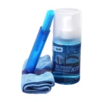 Kit de Limpieza para Pantallas 200mL ELEN 8ADPE24-G17: Limpieza Profunda y Segura para tus Dispositivos