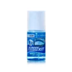 Kit de Limpieza para Pantallas 200mL ELEN 8ADPE24-G17: Limpieza Profunda y Segura para tus Dispositivos