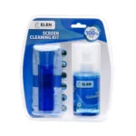 Kit de Limpieza para Pantallas 200mL ELEN 8ADPE24-G17: Limpieza Profunda y Segura para tus Dispositivos