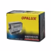 Medidor de Corriente Monofásico Digital Opalux OP SMD Control Preciso de tu Consumo Eléctrico