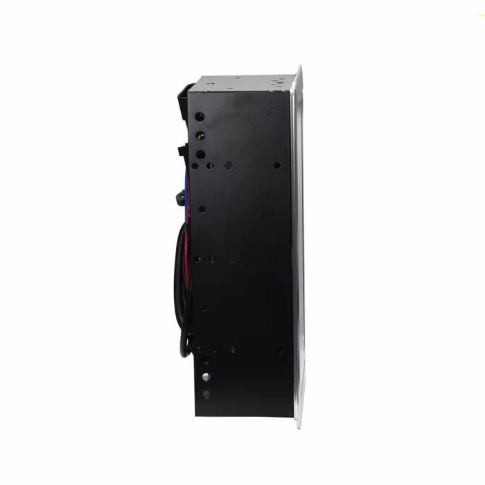 Placa de Escritorio Multimedia Tipo Flip American NET GP HUB HVUAXT Conectividad Total en un Diseño Elegante