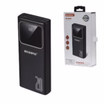 Power Bank de mAh RECRSI RE PB mini Carga Rápida y Portátil para tu iPhone y Dispositivos USB C