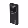 Power Bank mAh RECRSI PB N Carga Rápida y Potente en un Diseño Compacto