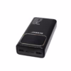 Power Bank mAh RECRSI PB N Carga Rápida y Potente en un Diseño Compacto