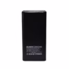 Power Bank mAh RECRSI PB N Carga Rápida y Potente en un Diseño Compacto